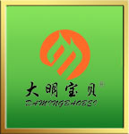 黑龍江大明寶貝面粉有限公司